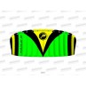 wolkensturmer Paraflex trainer 2 lignes  