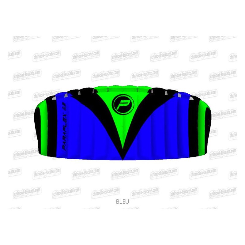 wolkensturmer Paraflex trainer 2 lignes  