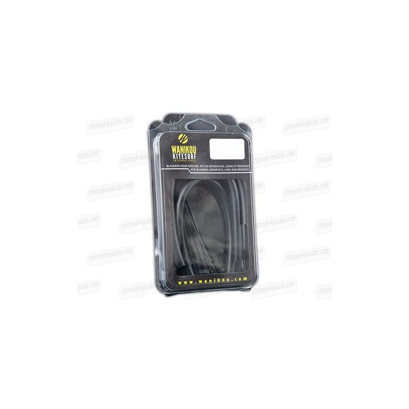 Wanikou Tuyau One pump std diamétre 7/10