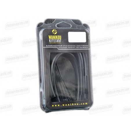 Wanikou Tuyau One pump std diamétre 7/10