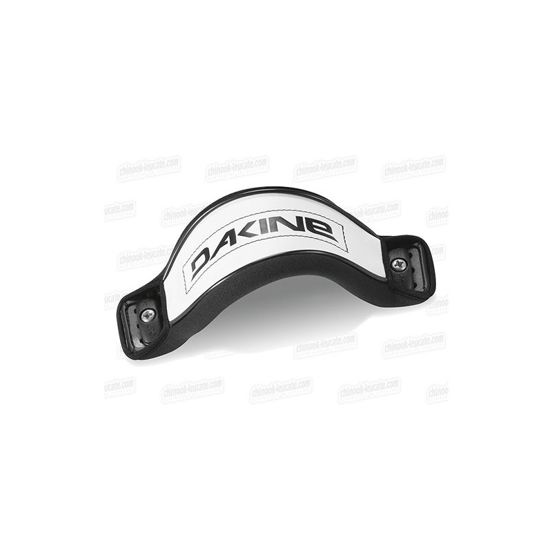 Dakine Set de 3 straps DAKINE Core Contours System White
