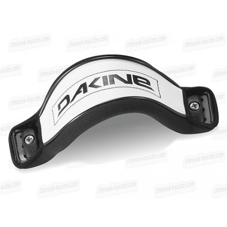 Dakine Set de 3 straps DAKINE Core Contours System White