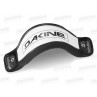 Dakine Set de 3 straps DAKINE Core Contours System White
