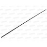 Loftsails Latte carbon Racing blade C60