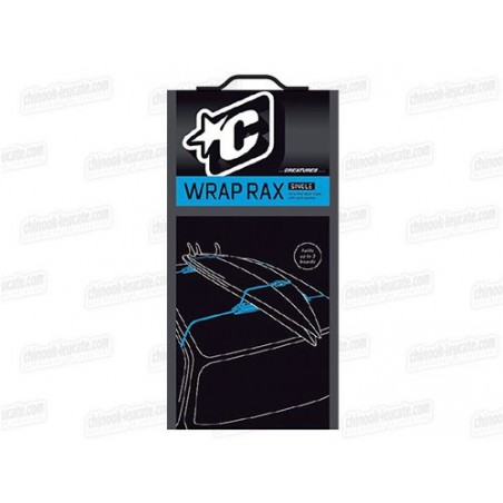 Creature WRAP Rack single 