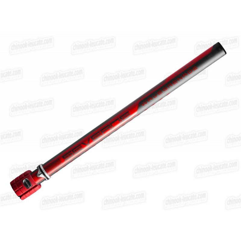 Severne Wave Grenade Carbon rdm