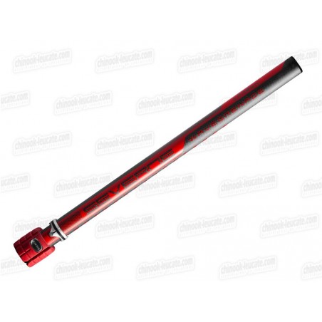 Severne Wave Grenade Carbon rdm