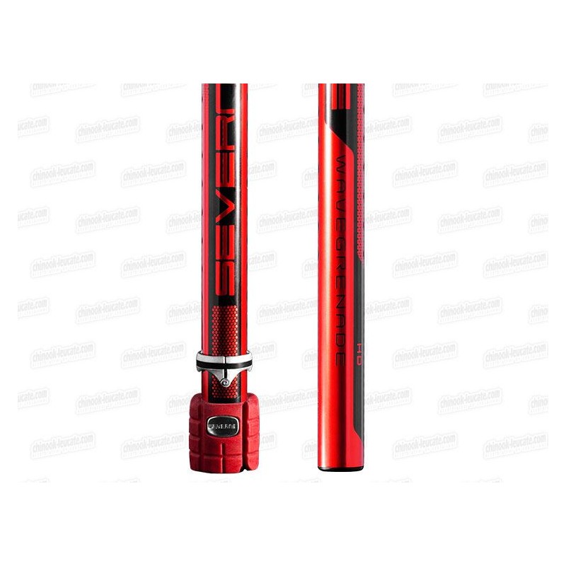 Severne Grenade Alu rdm HD