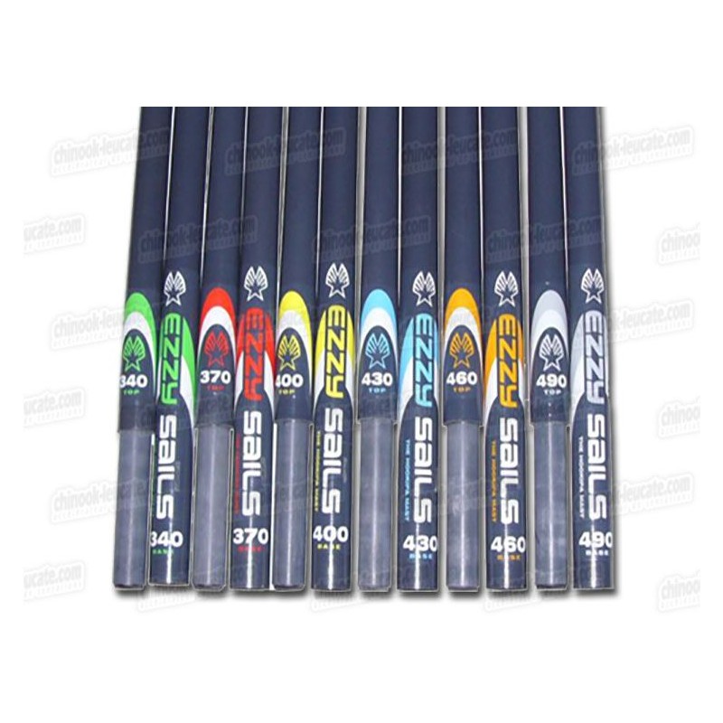 Ezzy sails Hookipa 1/2 mat