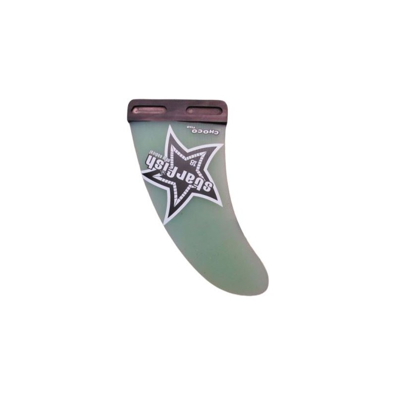 Choco fin's Starfish New Radical