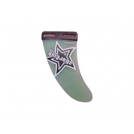 Choco fin's Starfish New Radical