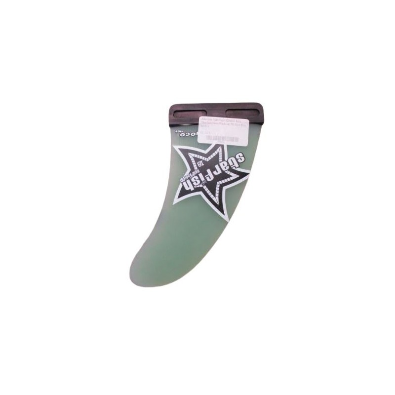 Choco fin's Starfish New Radical