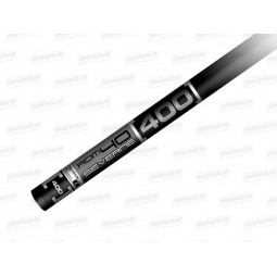 Mât Complet Ezzy Sails Hookipa 340 - Pour Planche à Voile, Occasion, état Fonctionnel