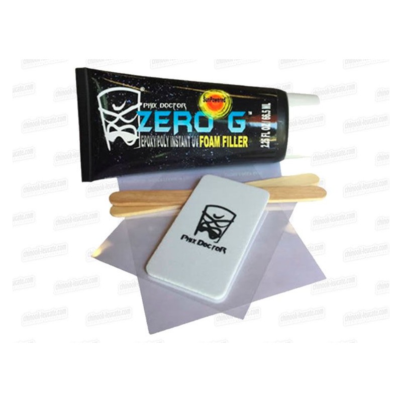 Phix doctor ZERO G