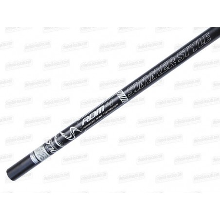 Simmer SX4 rdm