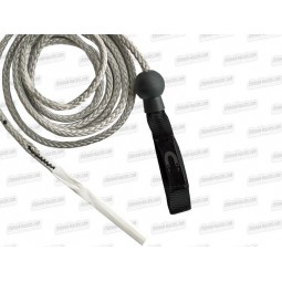 Slingshot Sentinel Spectra depower  trim rope
