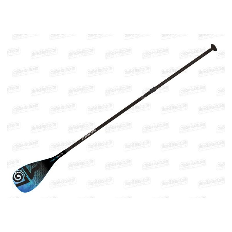 Starboard ENDURO TIKI TECH HYBRID