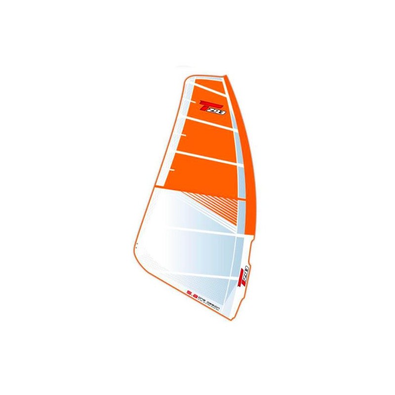 Tahe ONE DESIGN (Voile seule) V2 2026