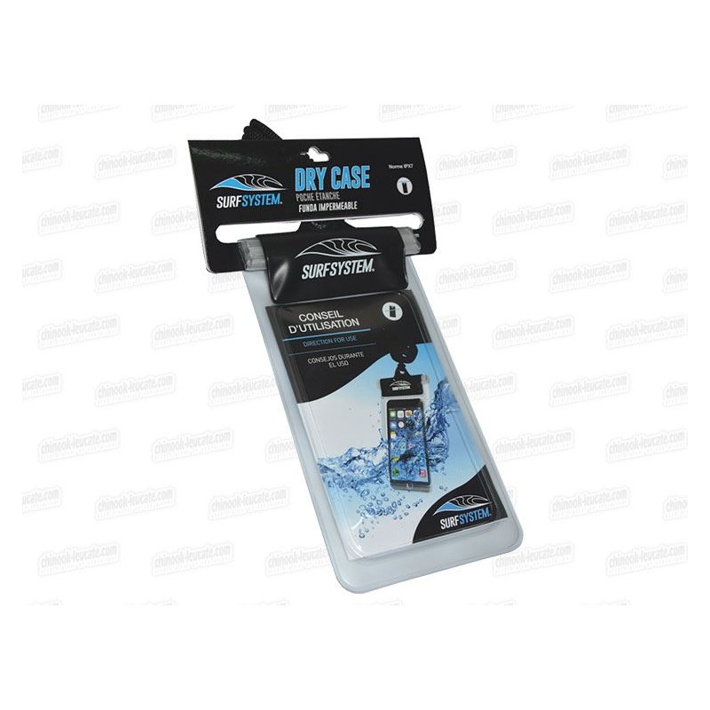Surf System Pochette étanche
