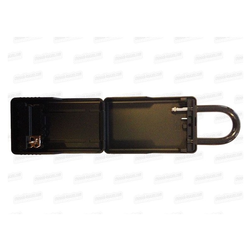 Surf System BOITIER ANTIVOL Key Safe Lock Box