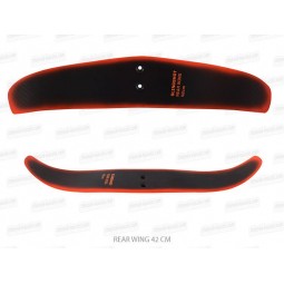 Slingshot Stabilisateur HG CARBON REAR WING 2022