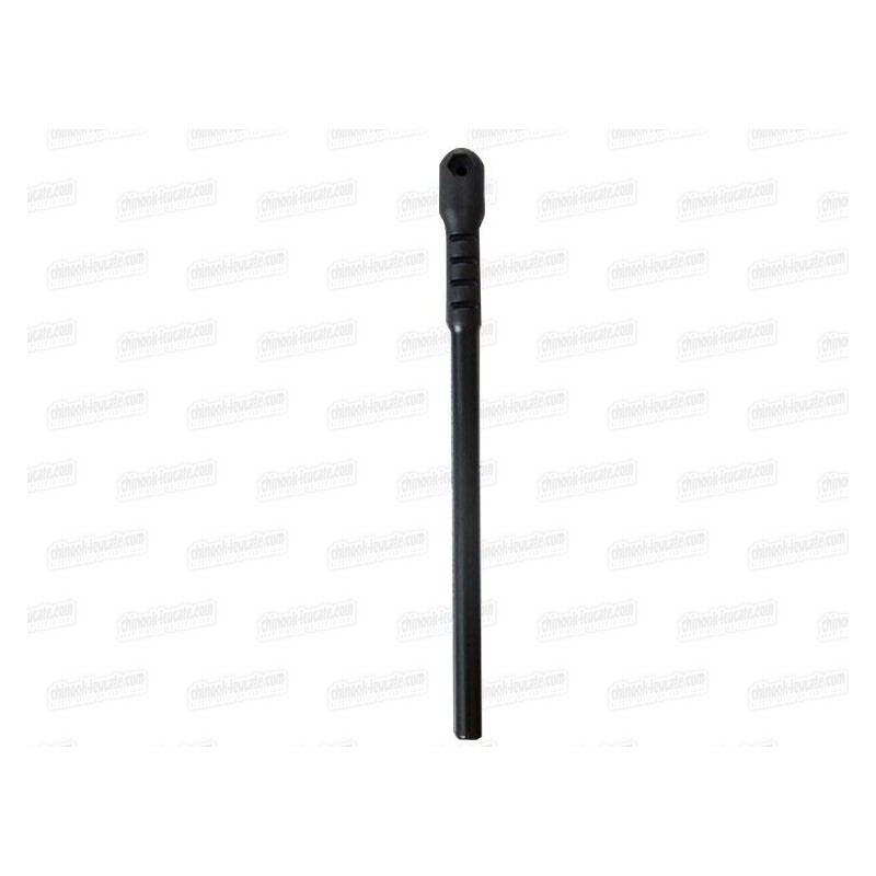 Slingshot Donkey Dik pour barre sentinel et compstick 