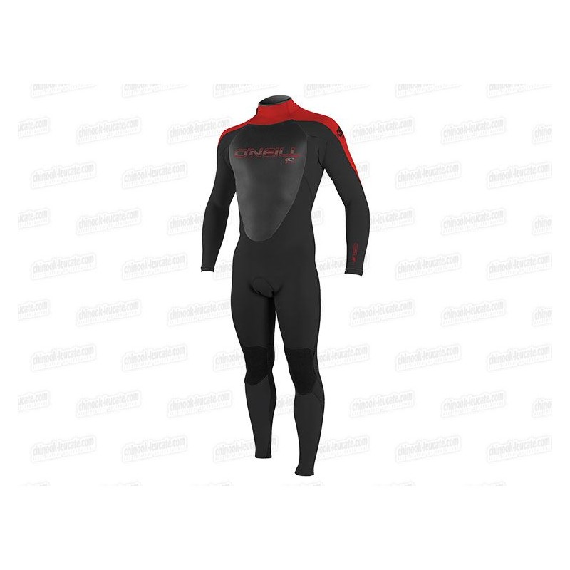 O'neill Youth Epic 4/3 Back Zip Full