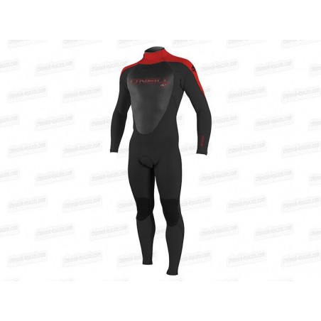 O'neill Youth Epic 4/3 Back Zip Full