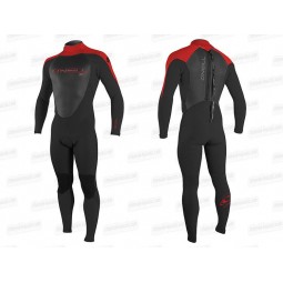 O'neill Youth Epic 4/3 Back Zip Full