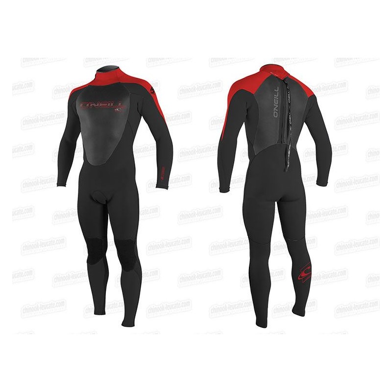 O'neill Youth Epic 4/3 Back Zip Full