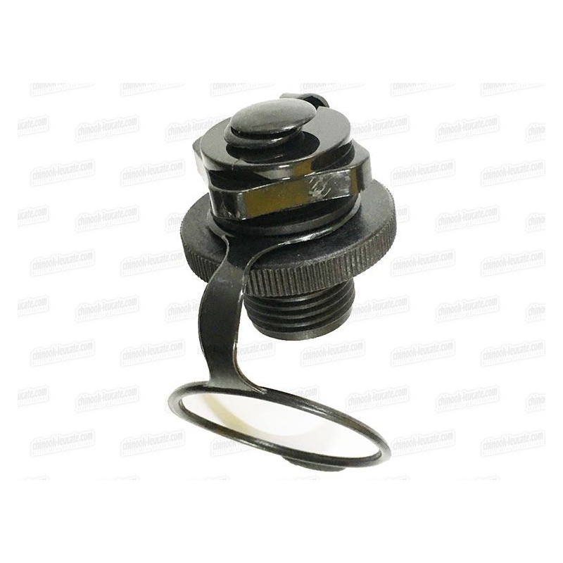 Wanikou Ozone/Gaastra/Switchkite bouchon valve gonflage/dégonflage