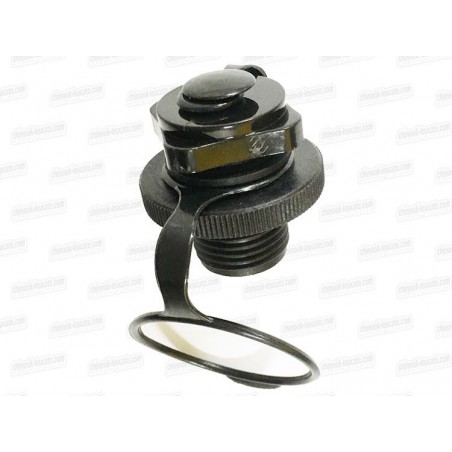 Wanikou Ozone/Gaastra/Switchkite bouchon valve gonflage/dégonflage