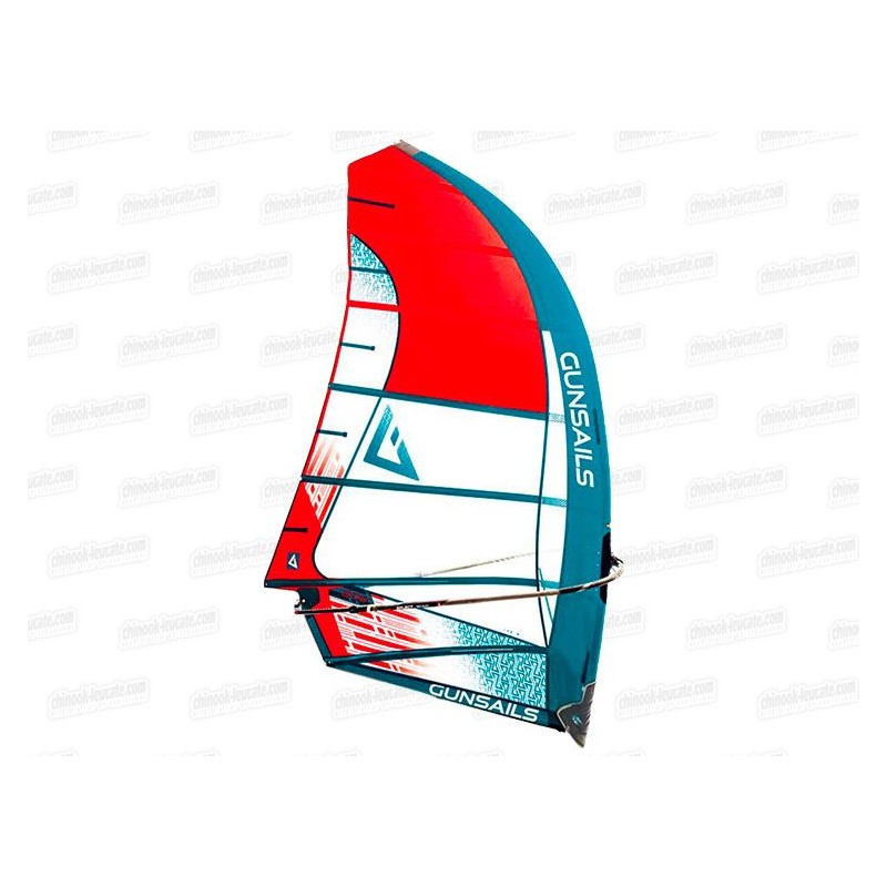 Gunsails BOW FOIL 2019