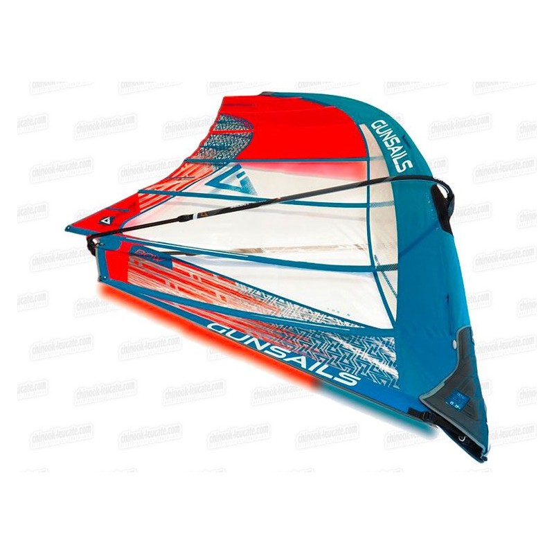 Gunsails BOW FOIL 2019