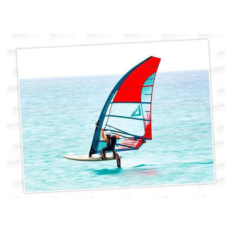 Gunsails BOW FOIL 2019