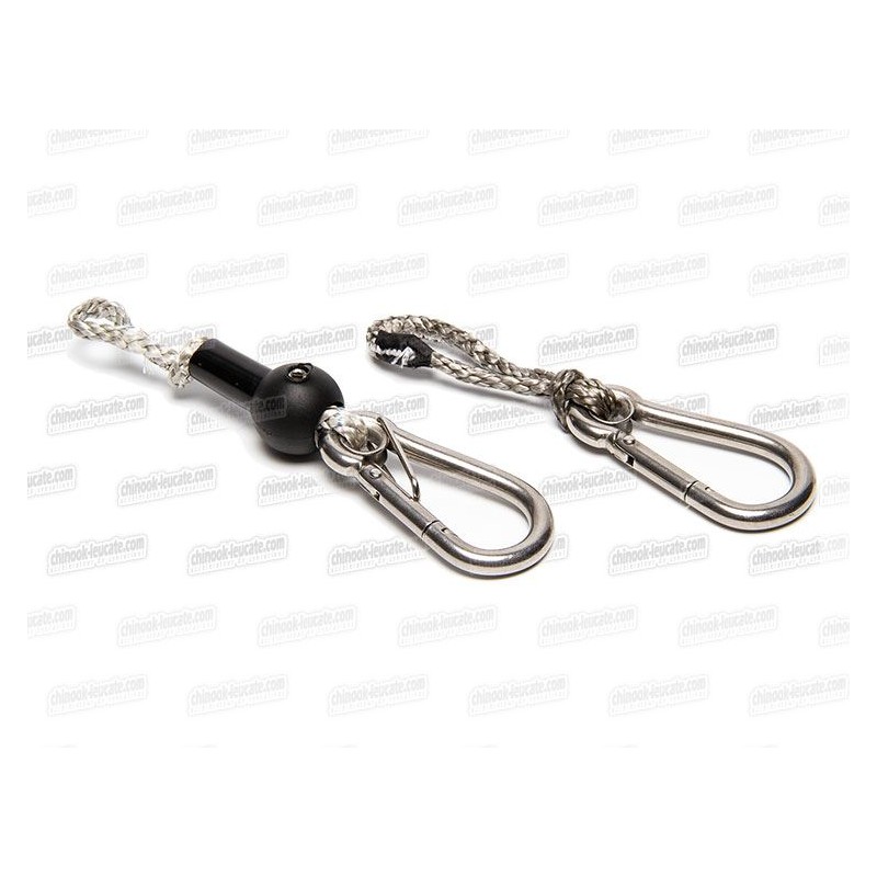 Mystic Handlepass hook set