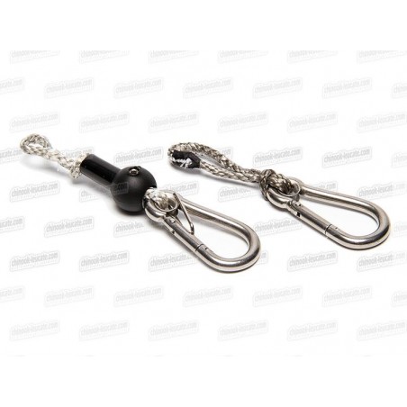 Mystic Handlepass hook set