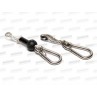Mystic Handlepass hook set
