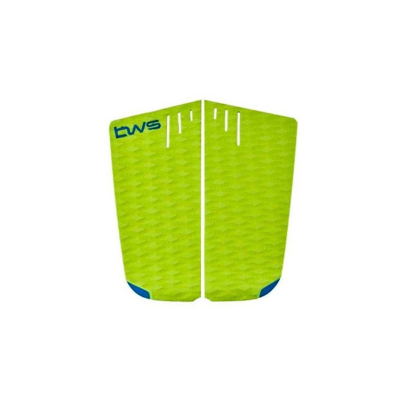 BWS Diamond Chubby  tailpad  