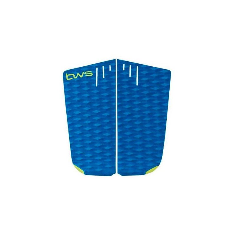BWS Diamond Chubby  tailpad  