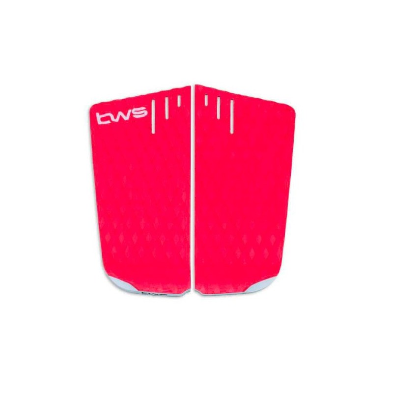 BWS Diamond Chubby  tailpad  