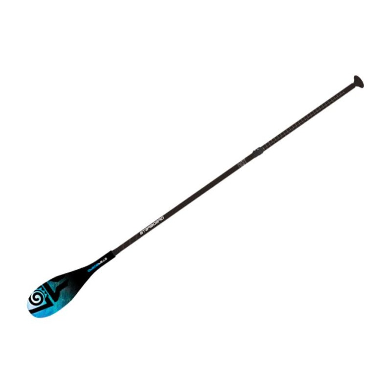 Starboard LIMA TIKI TECH HYBRID CARBON