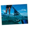 Starboard LIMA TIKI TECH HYBRID CARBON