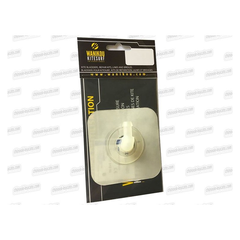 Wanikou valve de remplacement adhésive Airush one pump V2 à partir de  2015