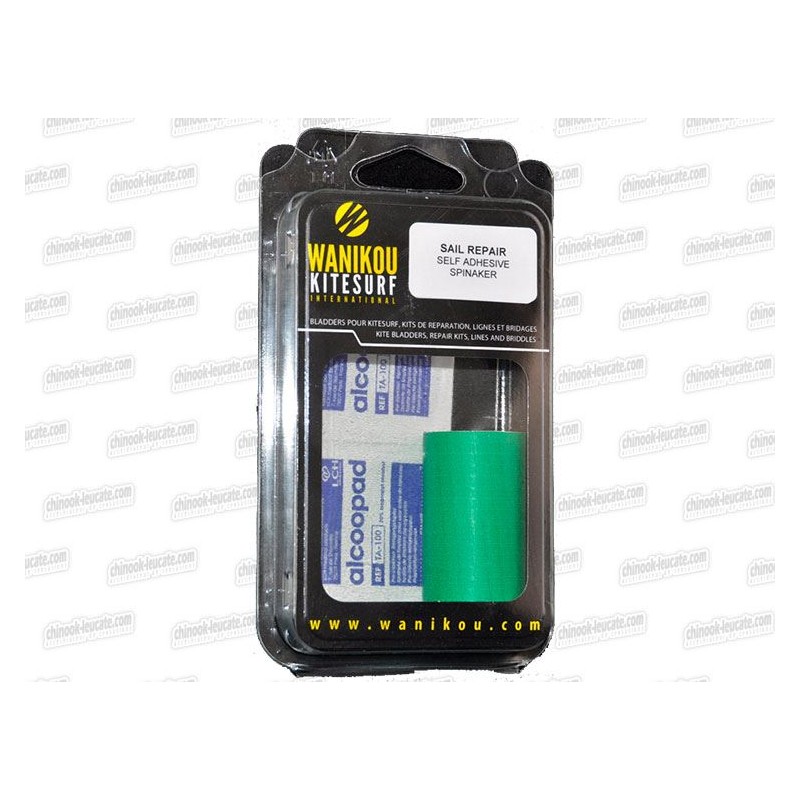 Wanikou kit spi autocollant