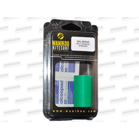 Wanikou kit spi autocollant