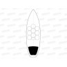 RS Pro Grip HEXATRACTION Mini pack 9 pièces