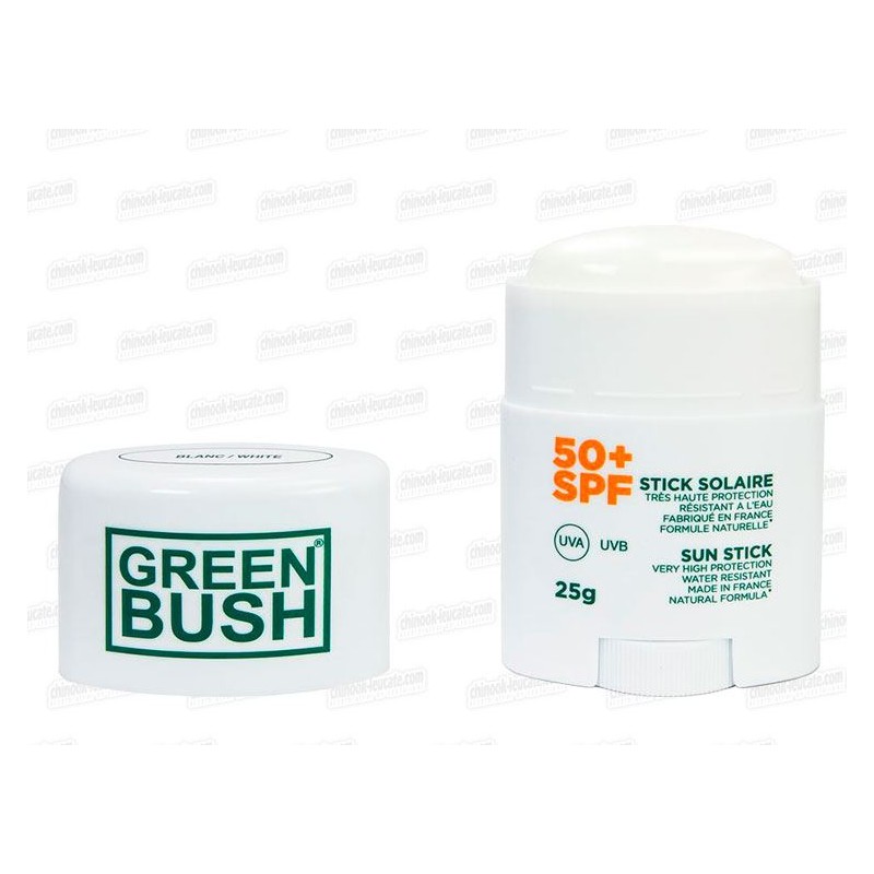 Greenbush STICK GREENBUSH SPF +50
