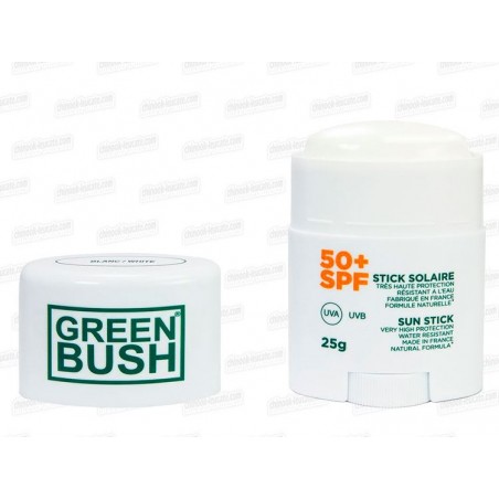 Greenbush STICK GREENBUSH SPF +50