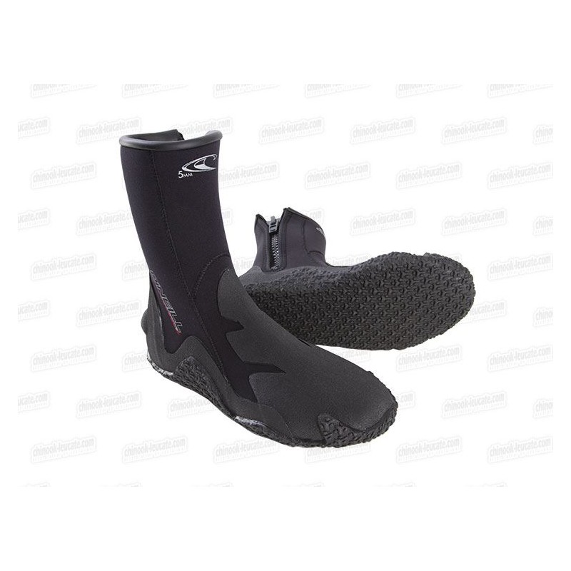 O'neill Boot W/Zipper